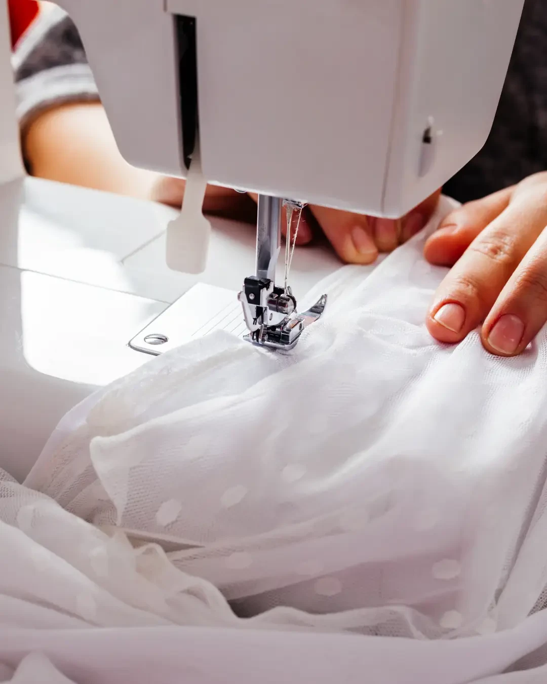 Wedding Dress Alterations 101: Everything a Bride Needs to Know. Desktop Image