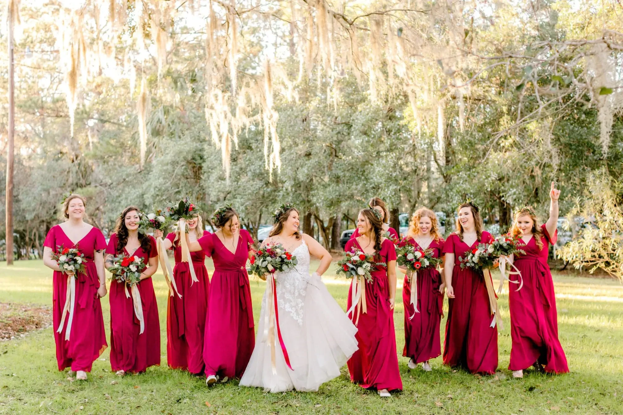 Lace, and Sparkles, and Flow, Oh my! Image