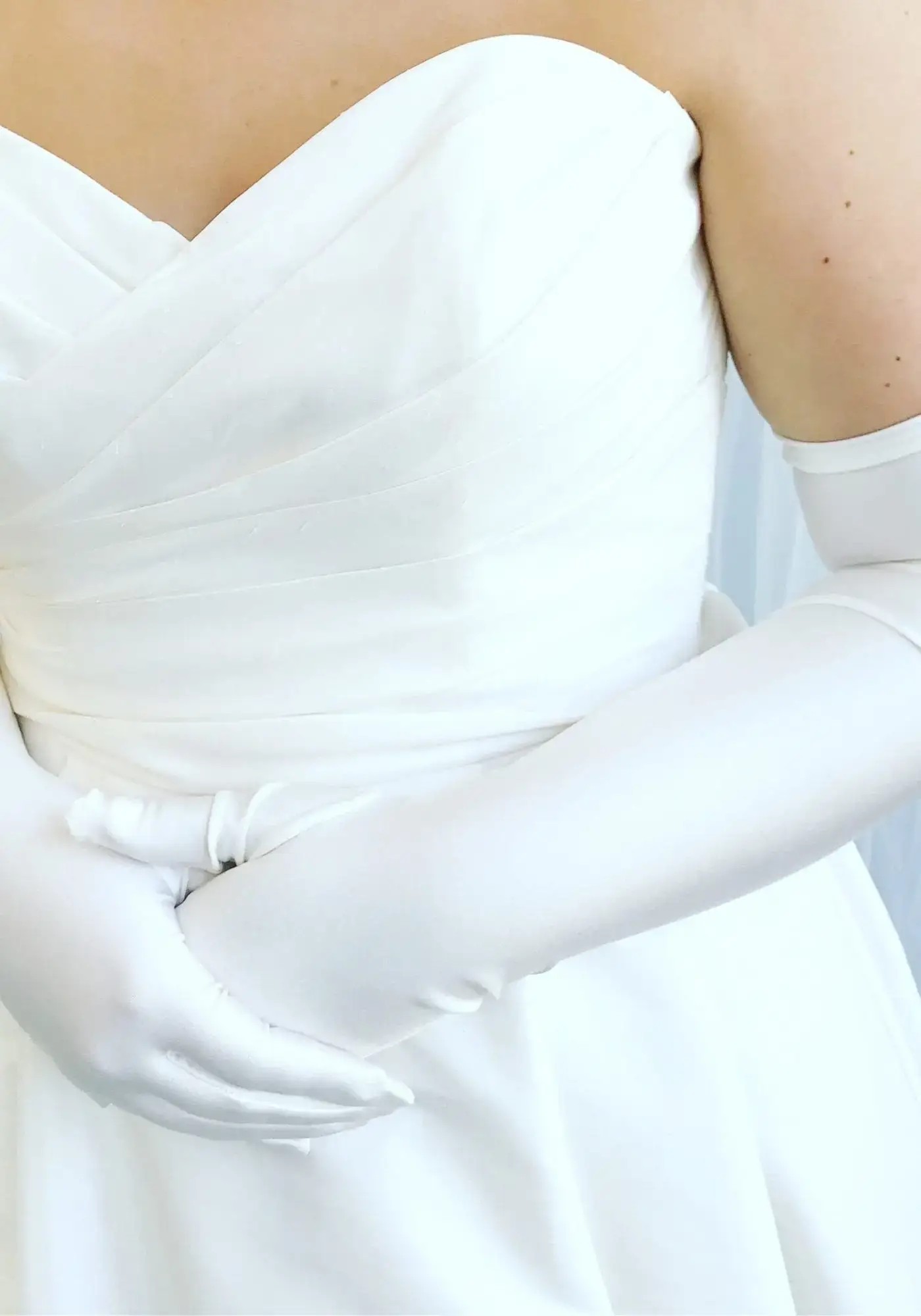 Not Just for the Ball: Planning Your DEB Gown for Portraits, Fittings &amp; More Image
