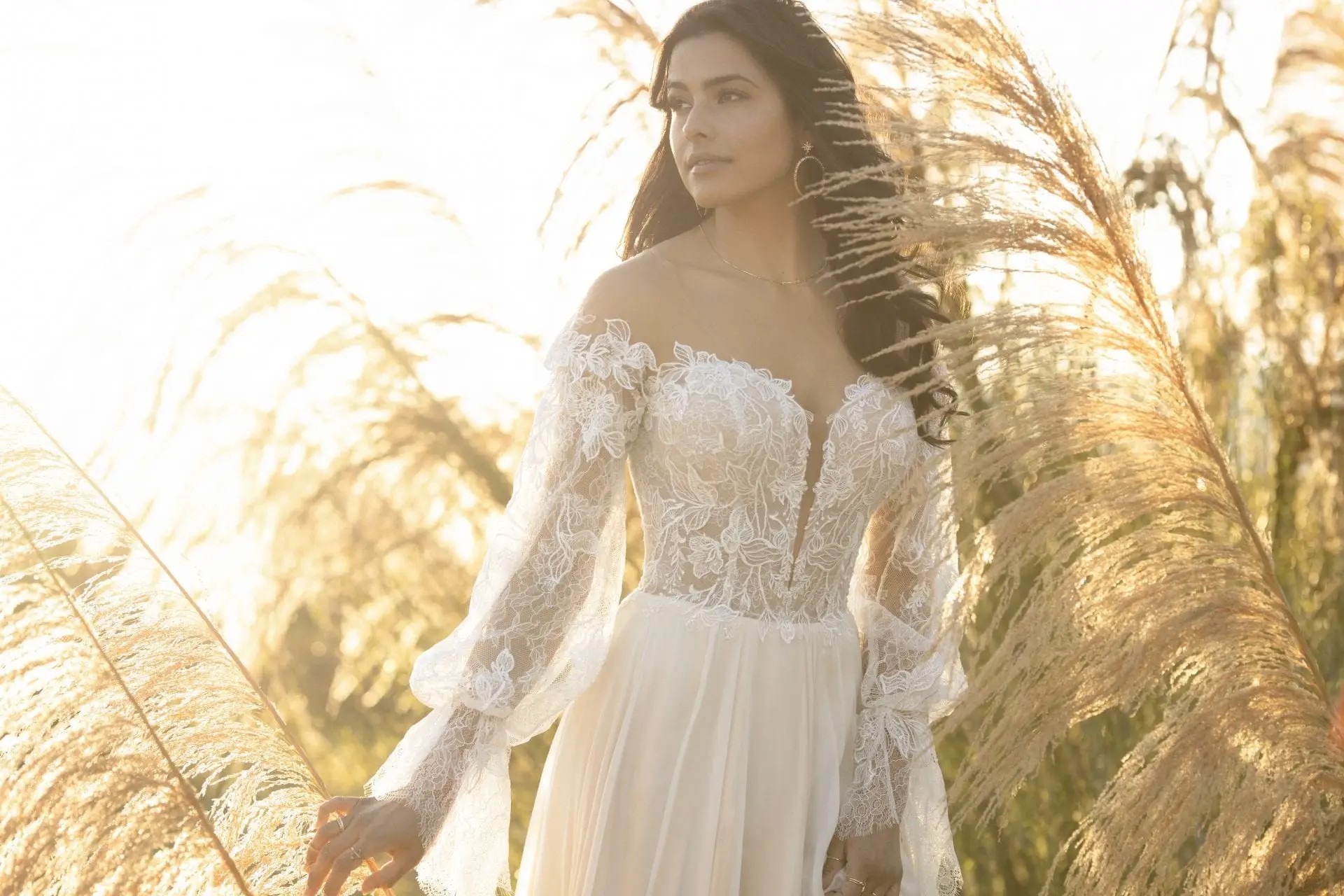 Meet Our New Collection, All Who Wander. Mobile Image