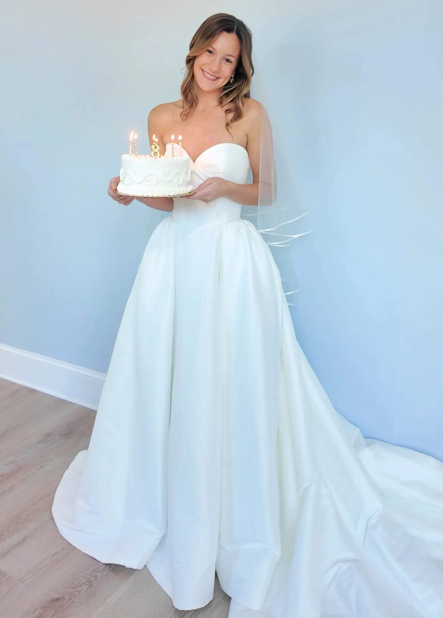 Wedding Dress Shopping Without The Wait. Desktop Image