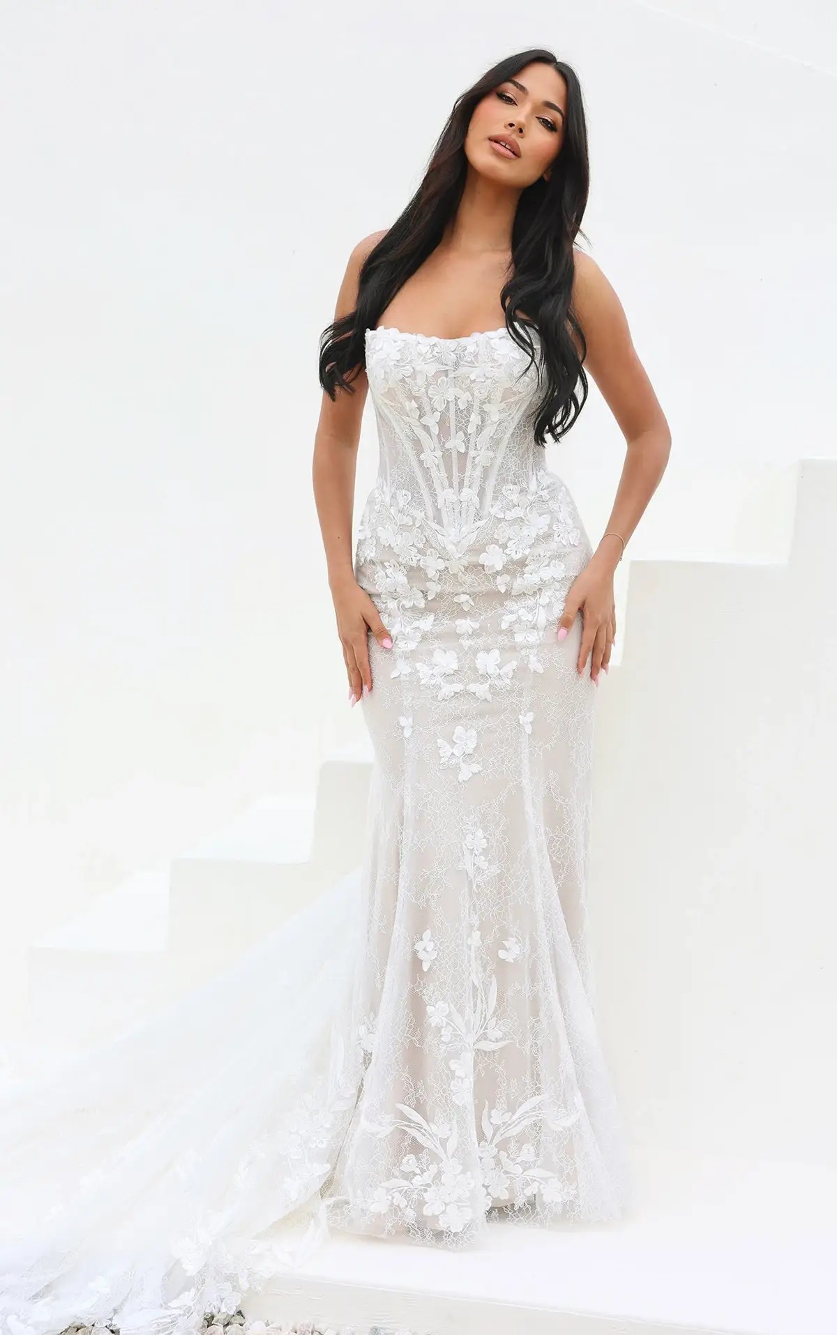 Martina Liana Preview Trunk Show Main Image