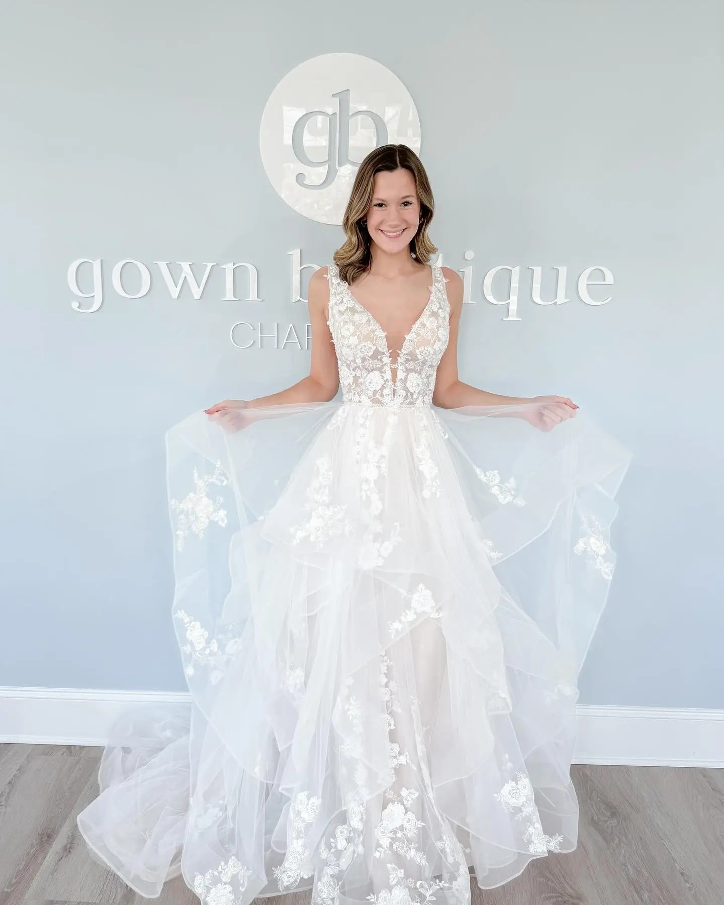 Bridal Pop up event Main Image