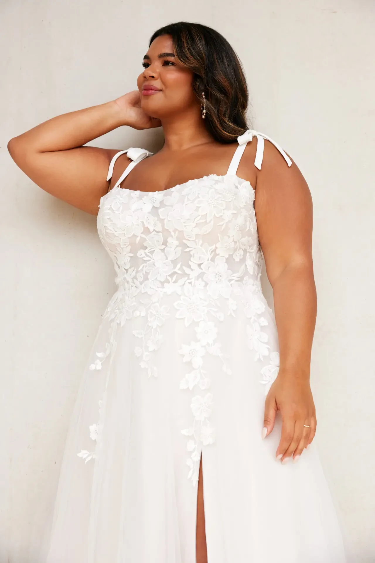 Plus Size Trunk Show