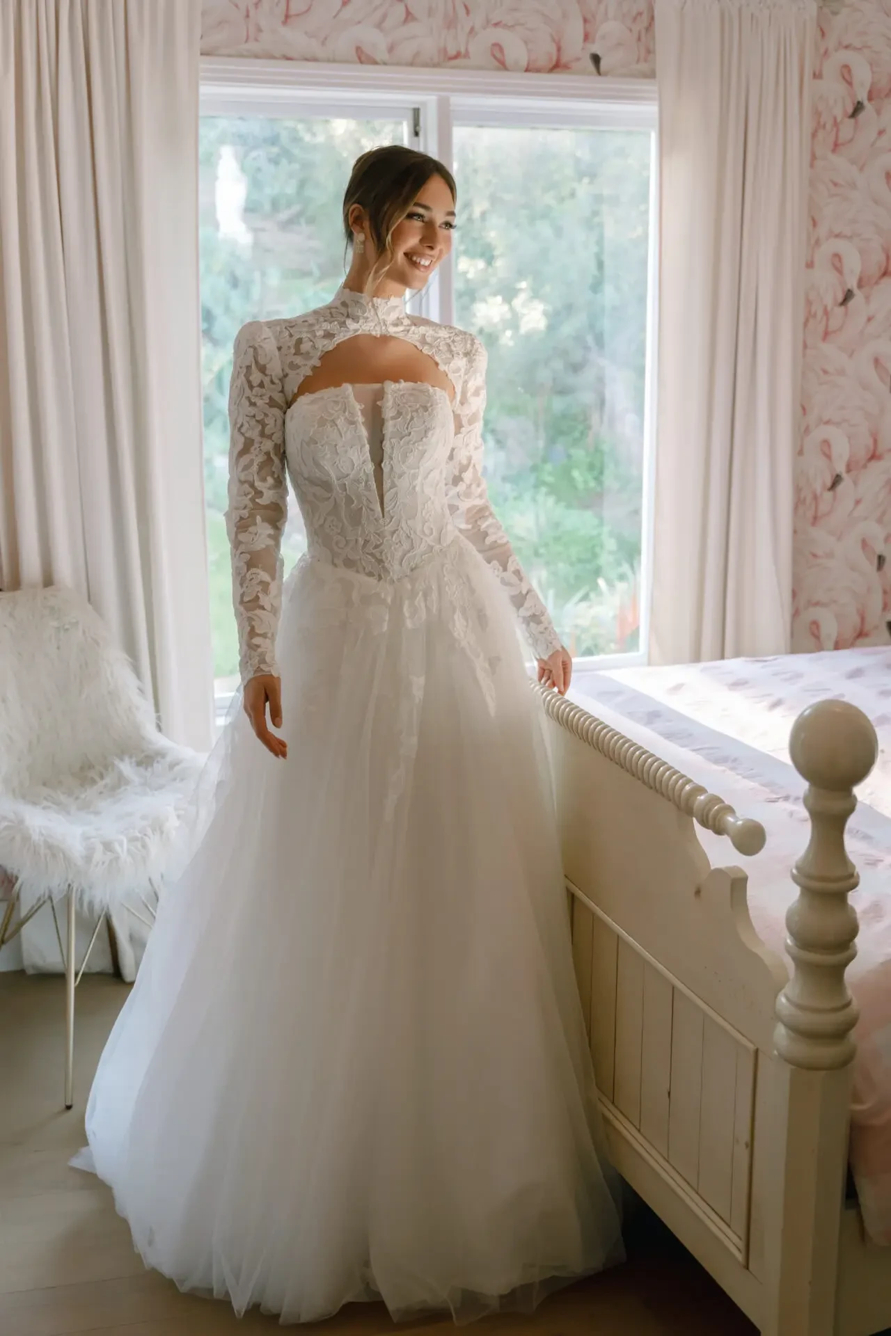 Stella York Preview Trunk Show Main Image