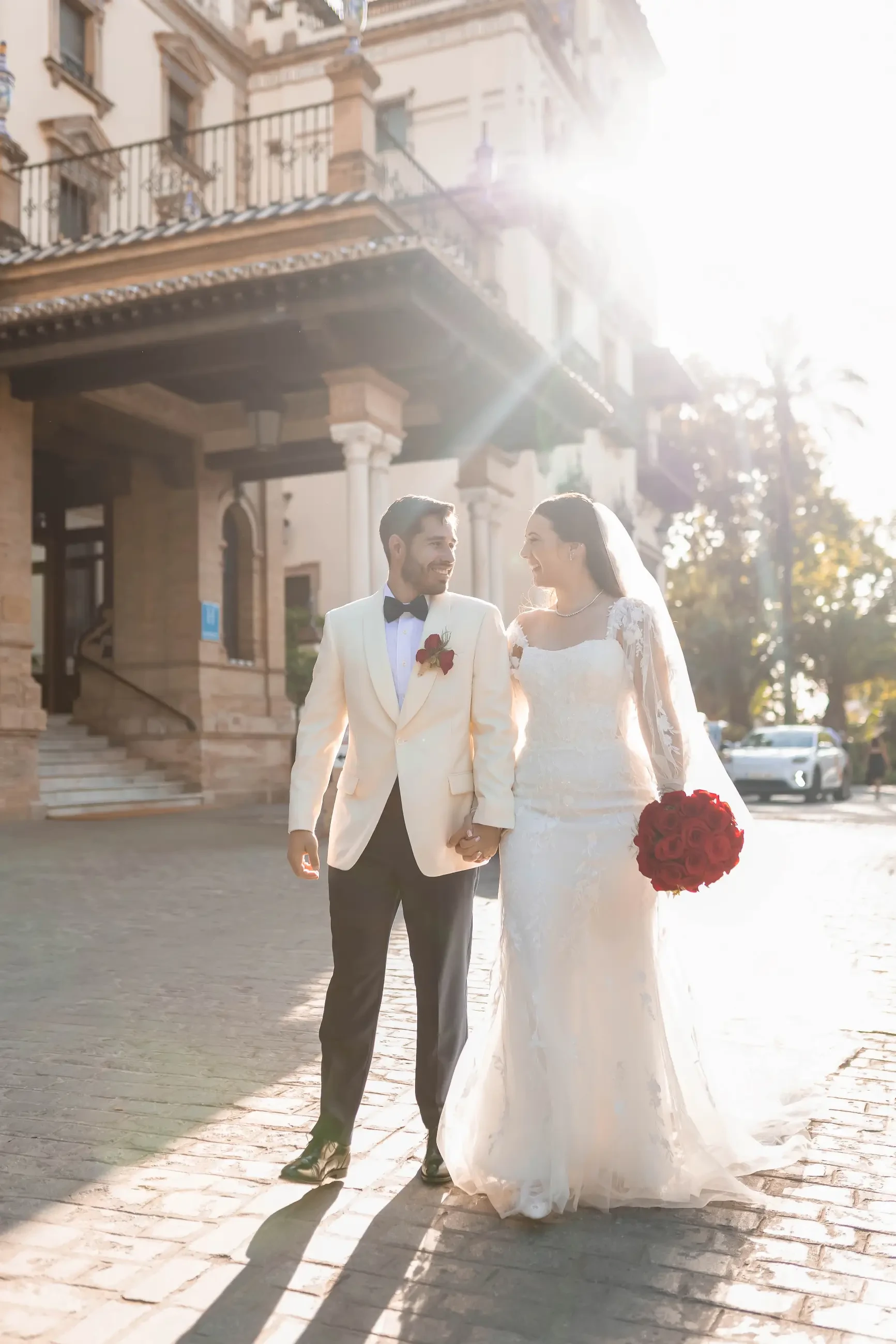 Dayanna & William Herrera