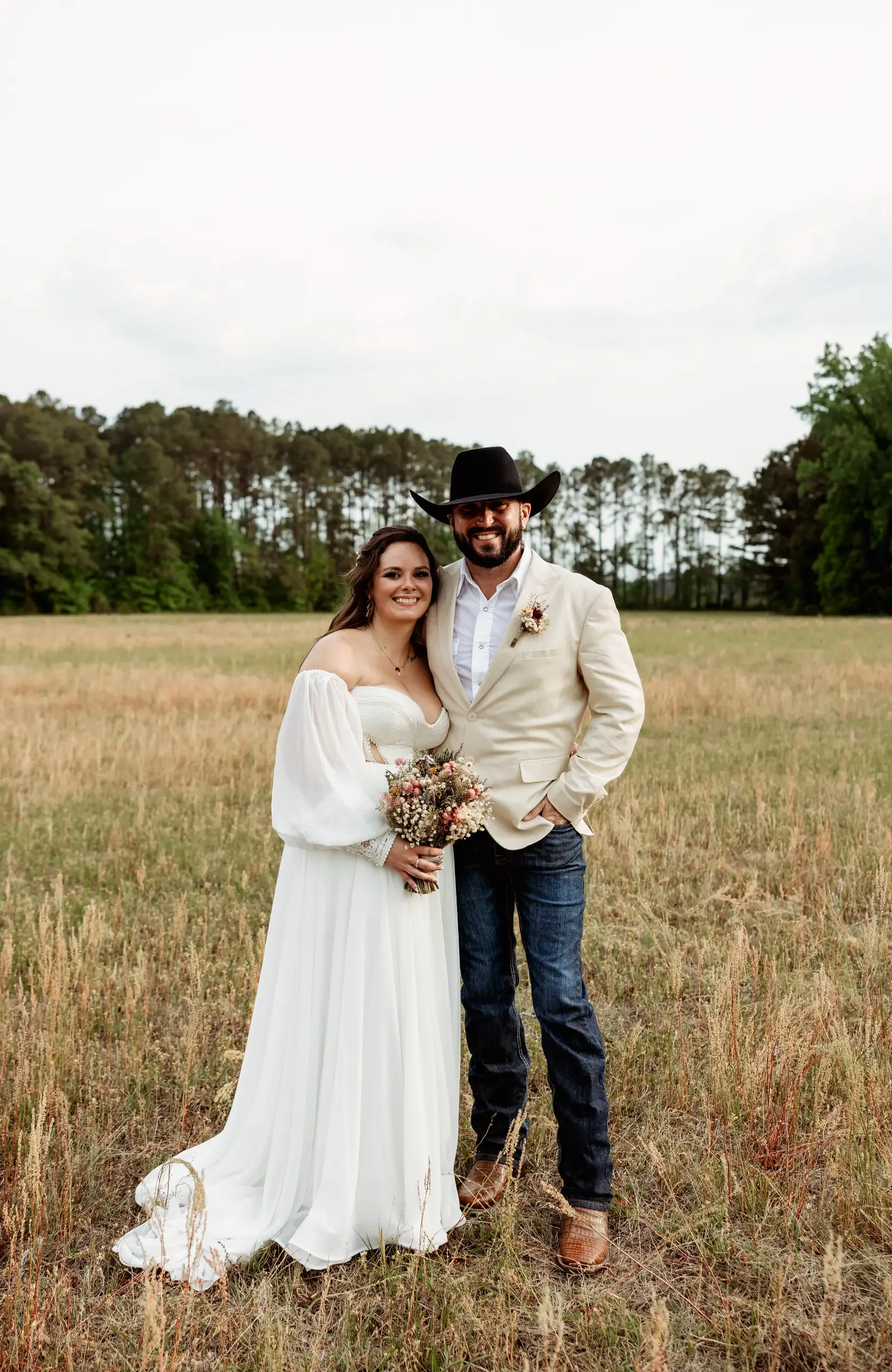 Brittany & Ryan Craig