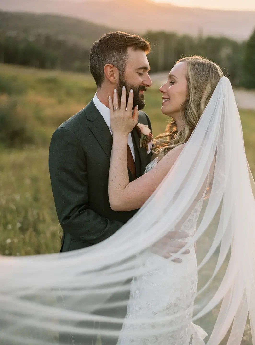 Real Bride Image