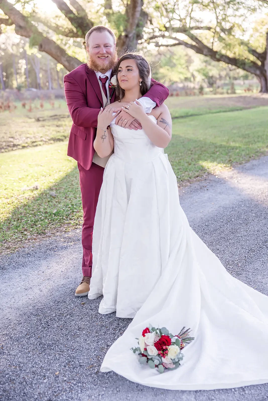 Kassie & Michael Jennings
