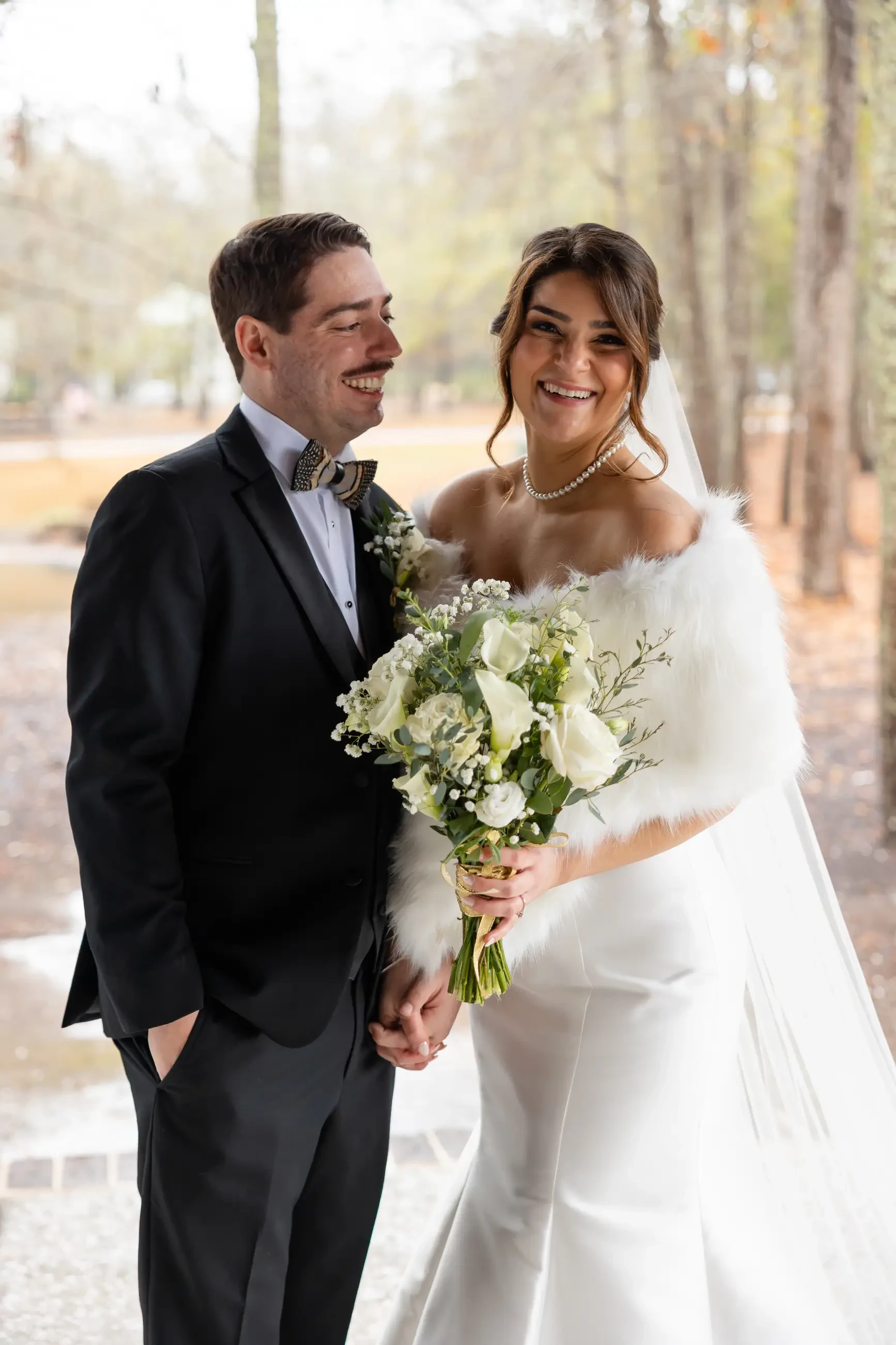 Dalya & Dylan Harbit