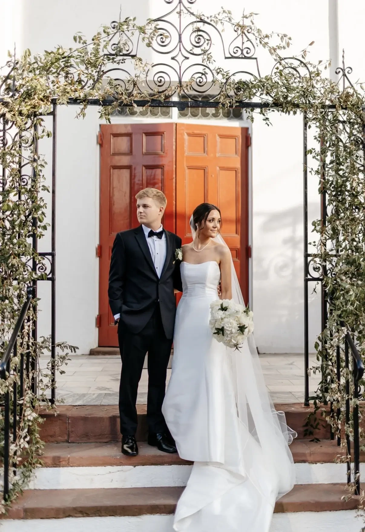 Kaleigh & Ryan Brewer