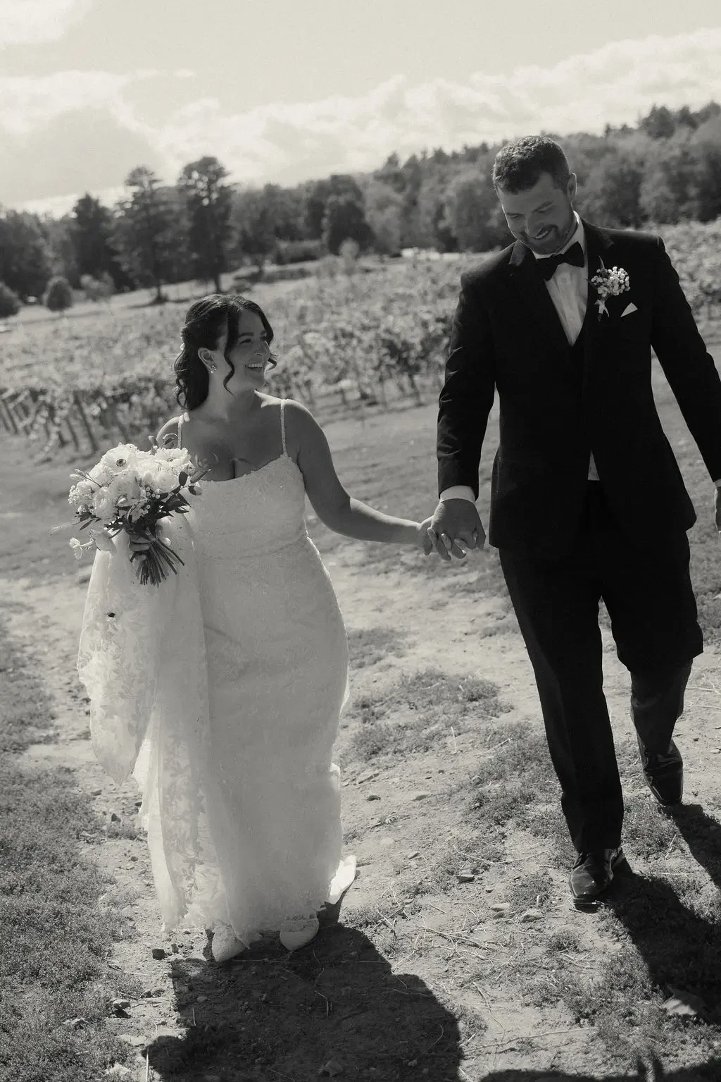 Morgan & Connor Fleming