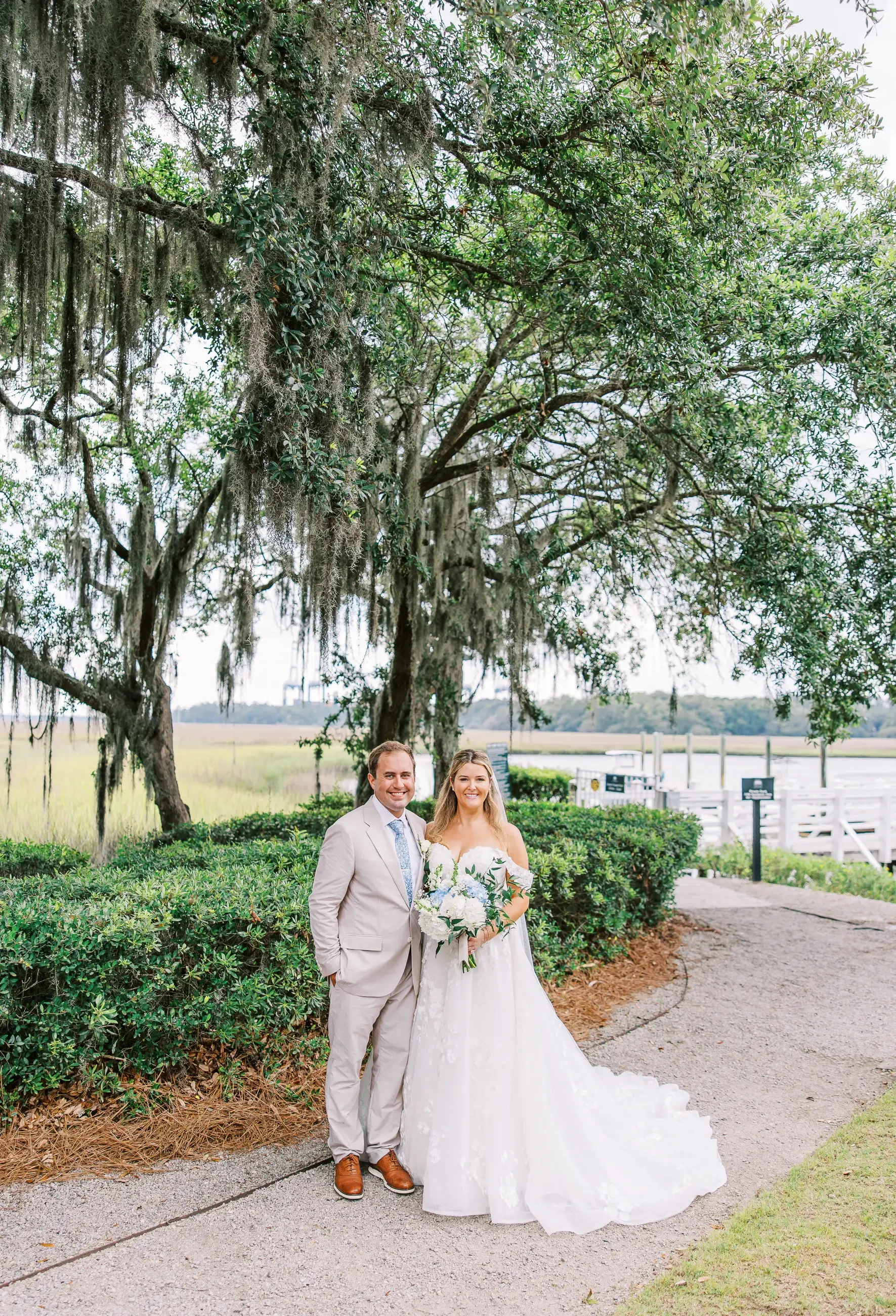 Morgan & Tyler Namowicz