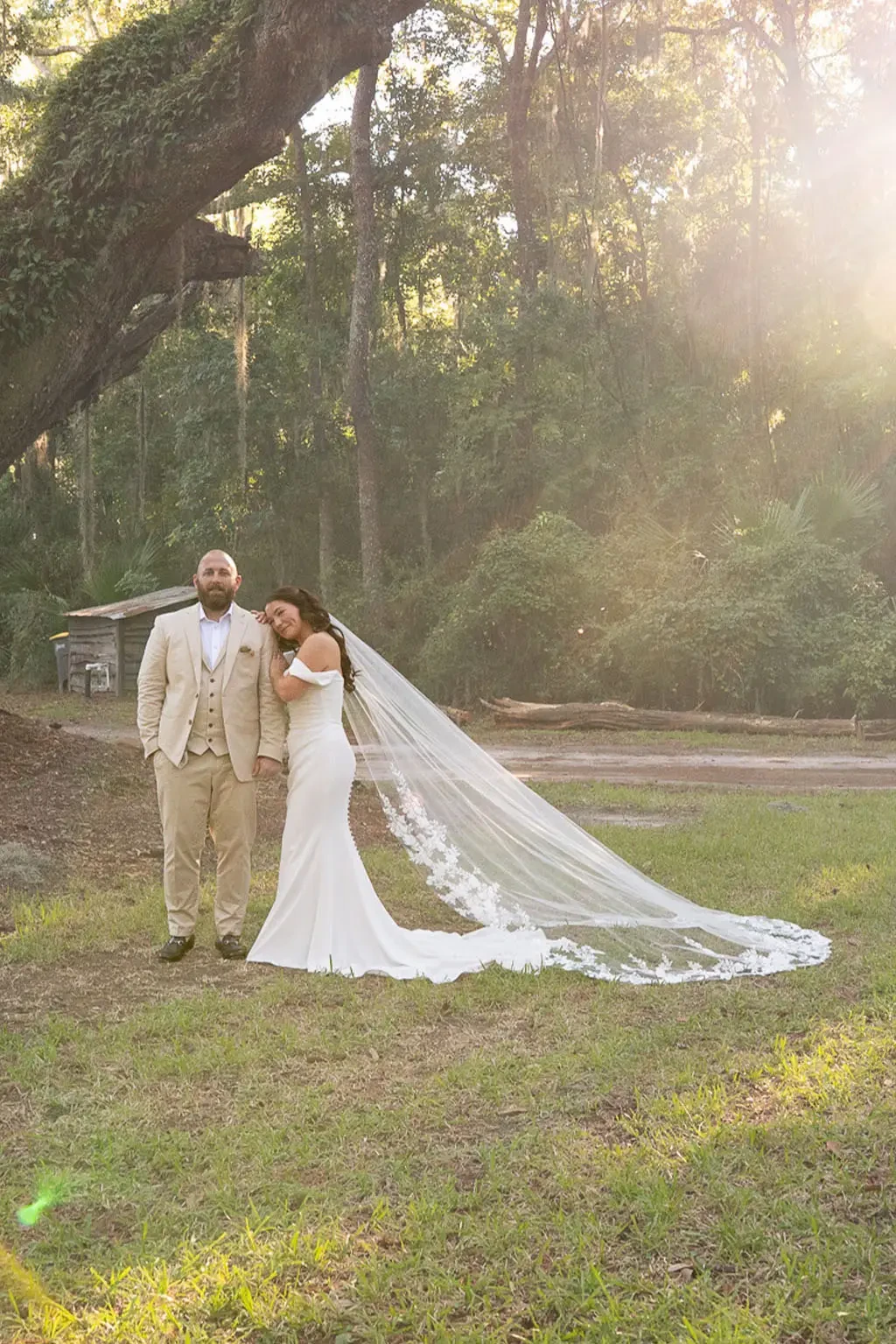 Evin & Phillip Miller