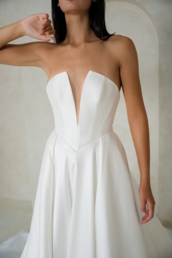 Colby John Cami #7 Ivory thumbnail