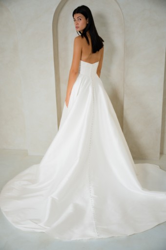 Colby John Cami #8 Ivory thumbnail