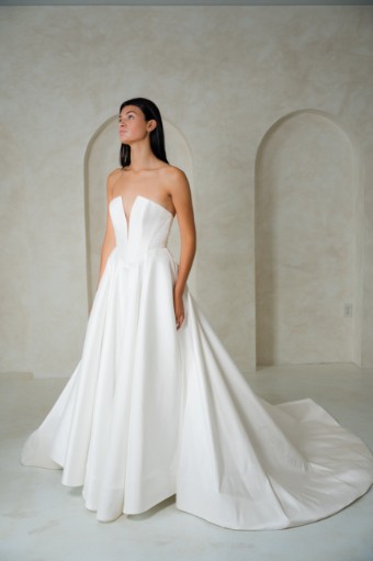 Colby John Cami #6 Ivory thumbnail