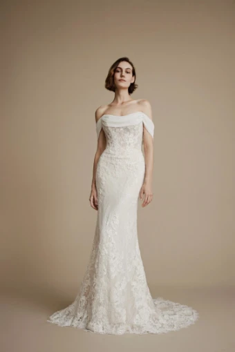 La Premiere White Cassia #0 default thumbnail