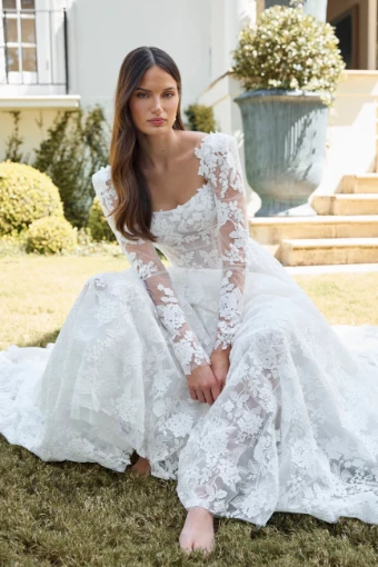 La Premiere White Clover #1 thumbnail