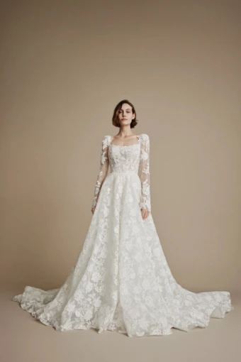 La Premiere White Clover #0 default thumbnail