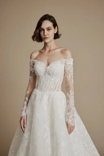 La Premiere White Cerise #1 thumbnail