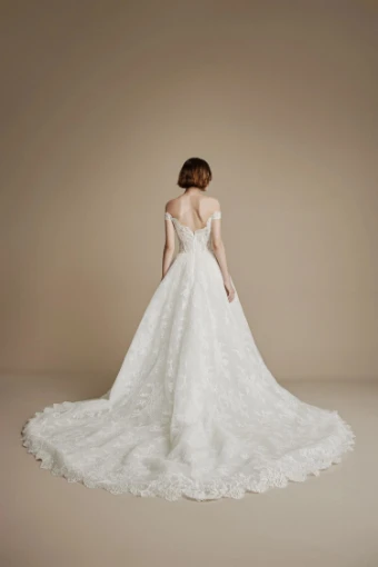 La Premiere White Cerise #2 thumbnail