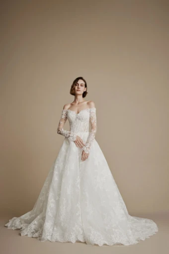 La Premiere White Cerise #0 default thumbnail