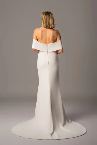 Colby John Audrey #2 thumbnail