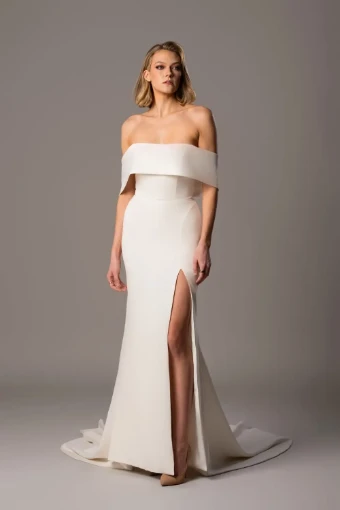 Colby John Audrey #0 default thumbnail