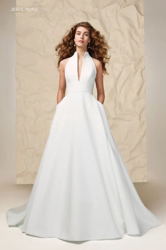 Jesus Peiro Milana #1 Off White thumbnail